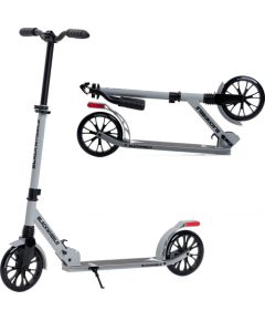 Hulajnoga Blackwheels Zoom Szary (5902659843753)