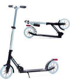 Hulajnoga Blackwheels Zoom Czarno-miętowy