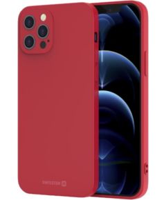 Swissten Soft Joy Case Aizsargapvalks priekš Samsung Galaxy A25