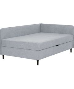 Bed HENRIETTE RC 120x200cm, with storage