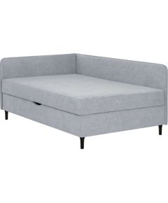 Bed HENRIETTE LC 120x200cm, with storage