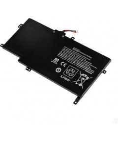 CoreParts Laptop Battery For HP HSTNN-IB3T  HSTNN-DB3T  EG04XL  TPN-C103  TPN-C108 681881-171  681881-271  681881-1B1  681951-001 60WH 4Cell