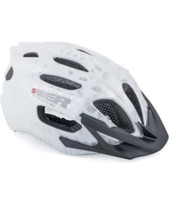 Author Saber X1 Inmold Ķivere, Balta , 53-59cm