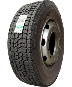 295/80R22,5 Malatesta Hot Retread MDA 4 Drive REGIONAL