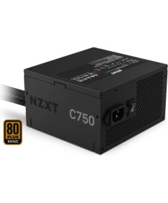 NZXT C750 Bronze, PC power supply (750 watts)