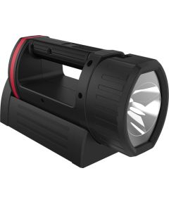 Ansmann hand lamp HS5R black