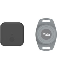 Yale 05/102330/BW garage door opener accessory Sensor & Magnet