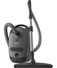MIELE Classic C1 Parquet XL GraphitGrey Vacuum Cleaner