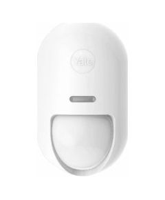 Yale Indoor Motion Sensor Infrared sensor Wireless Wall White