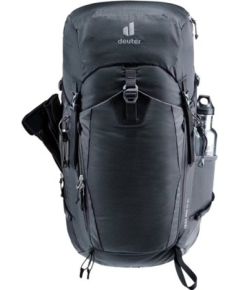 Plecak turystyczny DEUTER Trail Pro 34 SL black