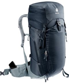 Plecak turystyczny DEUTER Trail Pro 36 black-shale
