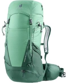 Plecak turystyczny DEUTER Futura Pro 34 SL spearmint-seagreen