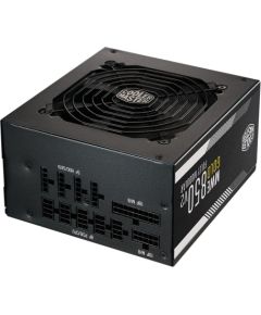 Cooler Master MWE Gold 850 V2 ATX 3.1 power supply unit 850 W 24-pin ATX Black