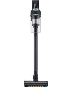 Samsung VS20C9542TN/WA stick vacuum/electric broom AC Dry Bagless 0.8 L 580 W Black, Green