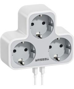 Tessan TS-331 wall socket