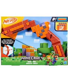 NERF MINECRAFT Blastera loks