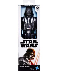 STAR WARS Titan Hero figūriņa, 30 cm