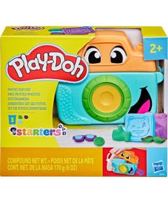 PLAY-DOH Игровой набор Фото камера
