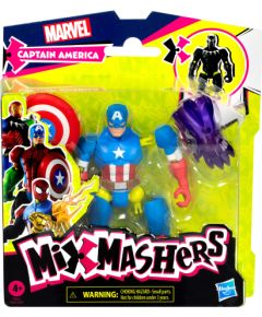 Hasbro AVENGERS Mixmashers figūriņa, 12,7 cm