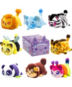 APHMAU MeeMeow Плюш в упаковке-сюрприз, 15 см