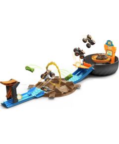 Hot Wheels Monster Truck trase (GVK48)