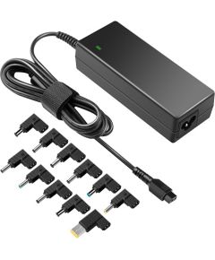 Extradigital Universal notebook adapter 90W