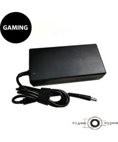 Extradigital Laptop Power Adapter DELL 150W: 19.5V, 7.7A