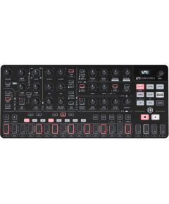 IK Multimedia Uno Synth Pro X - analogue synthesiser
