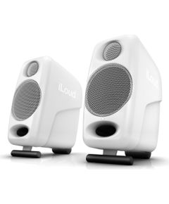 IK Multimedia iLoud Micro Monitor White Special Edition - active monitor