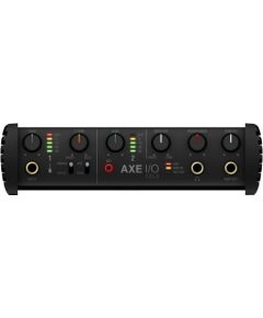 IK Multimedia AXE I/O Solo - audio interface