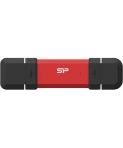 SSD Silicon Power DS72 250GB Dual USB 3.2