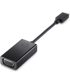 HP USB-C to VGA Display Adapter
