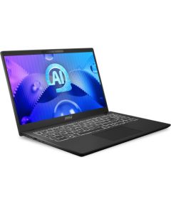MSI Modern 15 H AI C1MOG-210PL Ultra 5 125H 15.6 16GB 512 INT W11