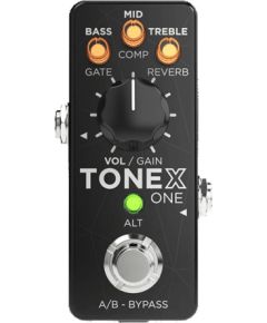 IK Multimedia Tonex ONE - guitar effect