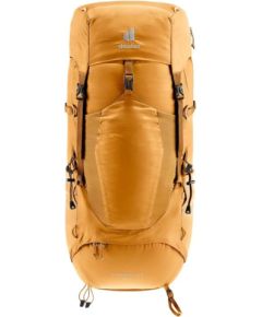 Plecak turystyczny Deuter Aircontact Lite 40 + 10 amber-maple