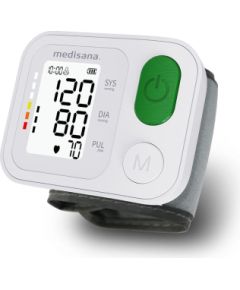 Medisana BW 345 wrist blood pressure monitor