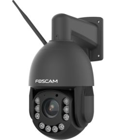 Kamera Foscam SD4H 4MP Czarna