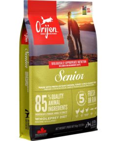 ORIJEN Senior Dog 11.4kg