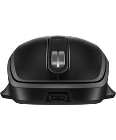 HP 510 Ultra-Fast Rechargeable Wireless Mouse