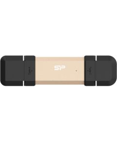 SSD Silicon Power DS72 250GB Dual USB 3.2