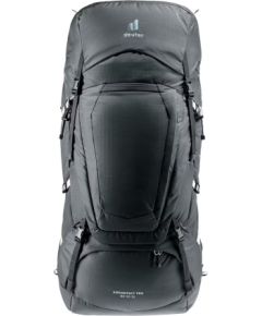 Plecak turystyczny Deuter Aircontact Pro 65+10 SL graphite