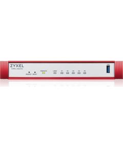 Zyxel USGFLEX50H-EU0101F hardware firewall