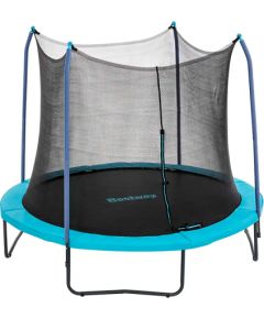 Batuts 3.05 ar aizsargtīklu BestWay Xtreme Air