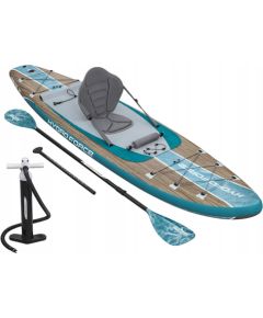 SUP dēlis Hydro-Force Freesoul 11' 2in1 335x84x15cm 150kg