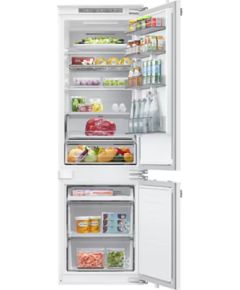 Samsung BRB80F26CEF0EO ledusskapis iebūvējams 178cm NoFrost