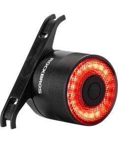 Bicycle Brack Taillight  Rockbros Q3 (black)