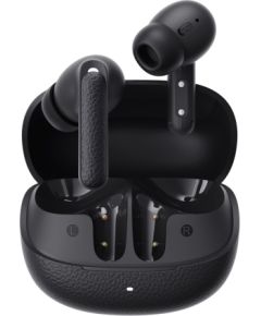 TWS QCY Buds HT15 ANC Headphones (black)