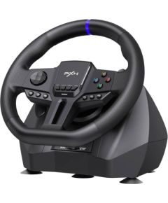 PXN-V900 Gen2 gaming steering wheel