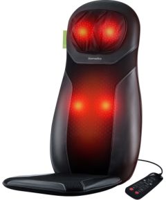 Homedics SBM-75H-EU Shiatsu Experience Body Massager + Heat