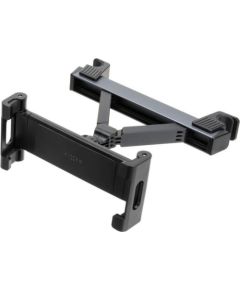 Fixed Universal Tablet Holder | Passenger Max | Holder | Tablets | Aluminum/Plastic | Space gray